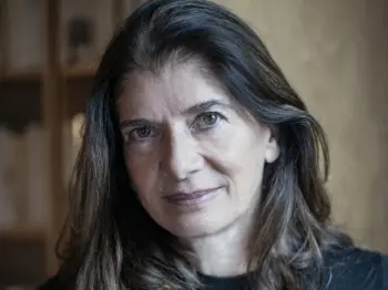 Ariane Chemin