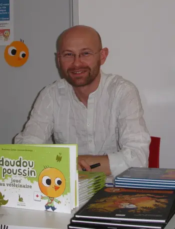 Benjamin Leduc