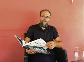 Vitali Konstantinov