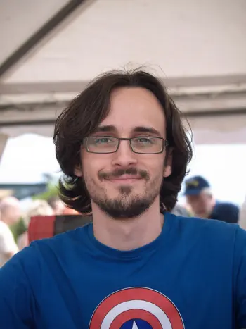 Julien Parra