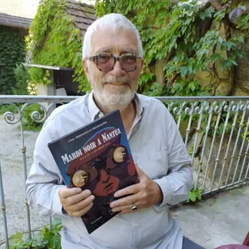 Pierre Mercier
