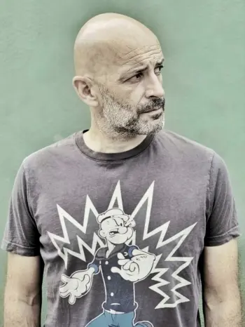 Mark Eacersall