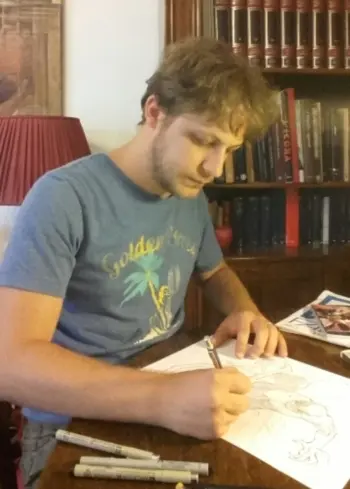 Marco Renna
