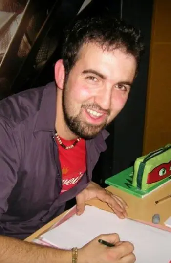 Alberto Locatelli