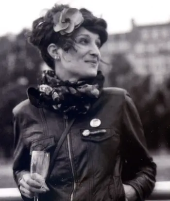 Anne Royant