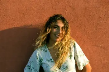 Zulema Scotto Lavina