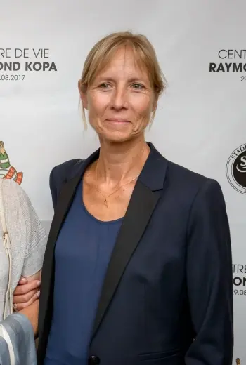 Sophie Kopa