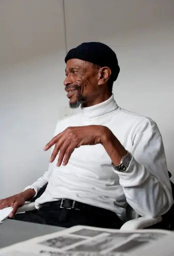 Mogorosi Motshumi