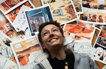 Cécile Guillard