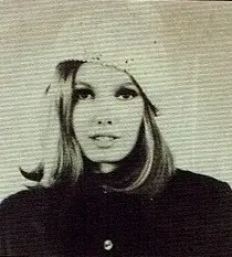 Carla Conway
