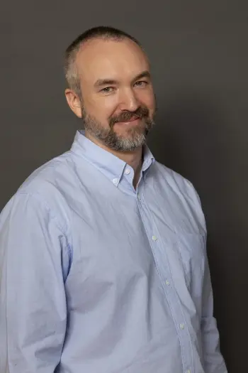 Mathieu Gabella