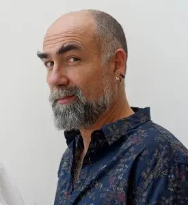 Jean-Louis Boccar