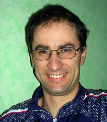 Francesco Rizzato