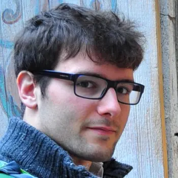 Luca Bulgheroni