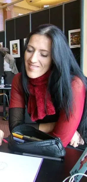 Stéphanie Dunand-Pallaz