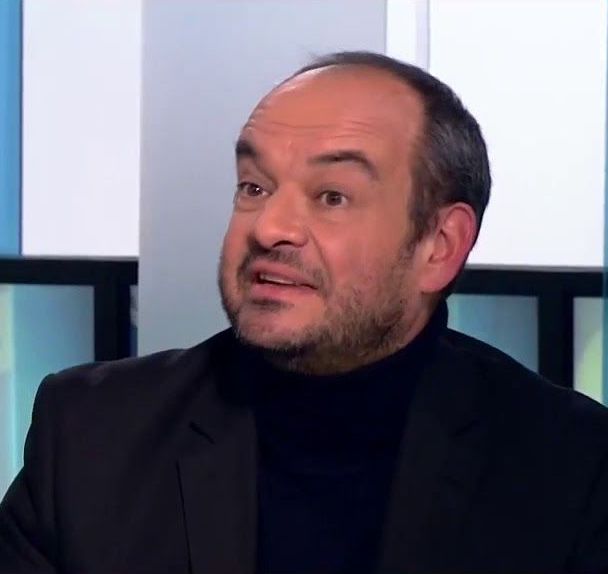 Philippe Lobjois