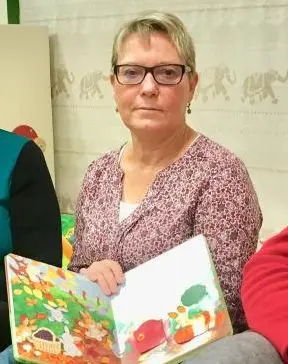 Nathalie Regnauld