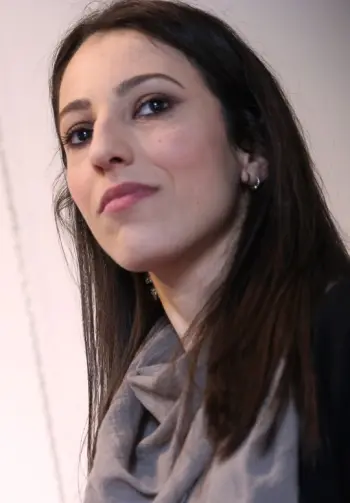 Claudia Giuliani
