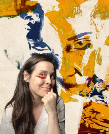 Juliette De Montvallon
