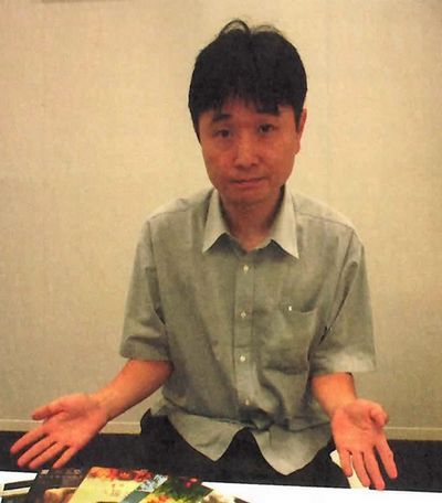 Shiro Kuroi