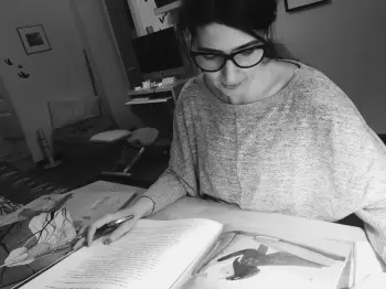 Manuela Adreani