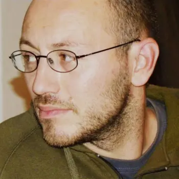 Patrice Larcenet
