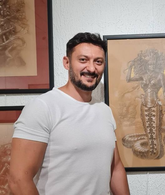 Dan Ianos Catalin