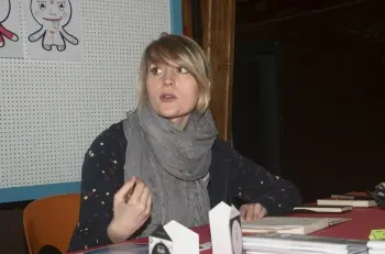 Violaine Briat
