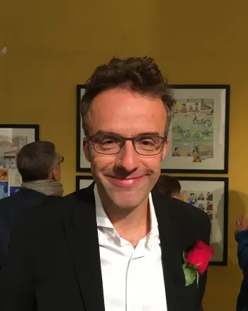 Gilles Dal