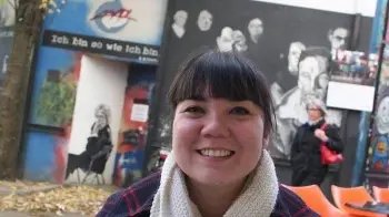 Léa Le Dimna