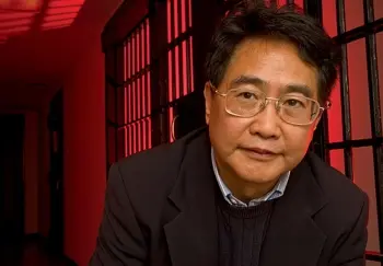 Xiaolong Qiu