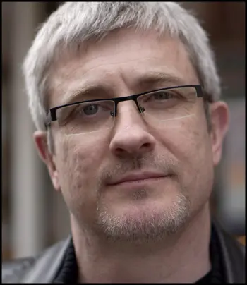 Michel Borderie