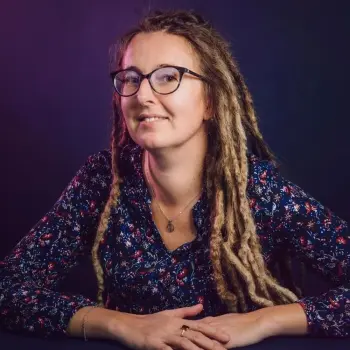 Sophie Adriansen