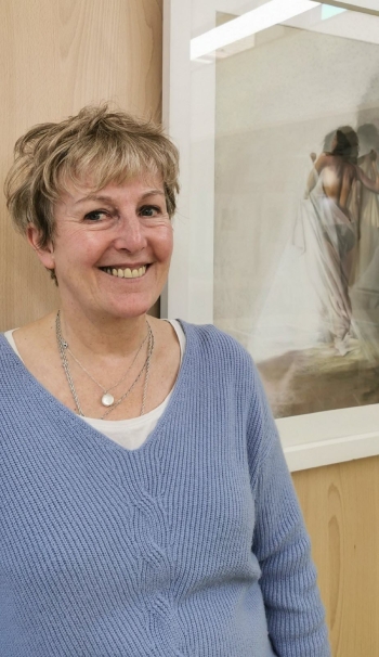 Andrée Bienfait