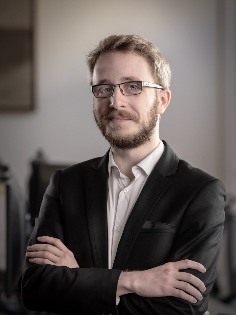 Bastien Lextrait