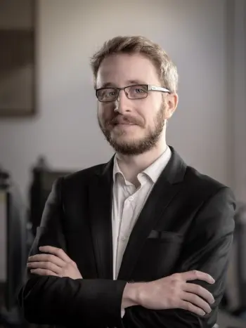 Bastien Lextrait