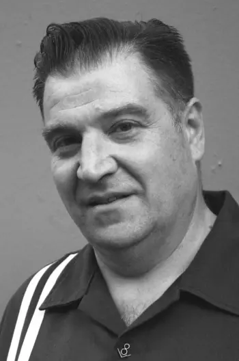 Philippe Chanoinat