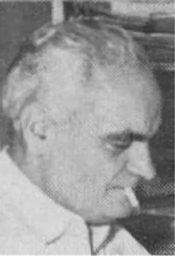 Eugène Gire