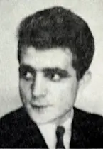 André Joy