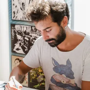 Ciro Cangialosi