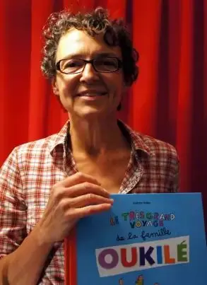 Béatrice Veillon