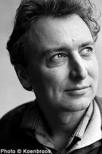 Jean-Claude Van Rijckeghem