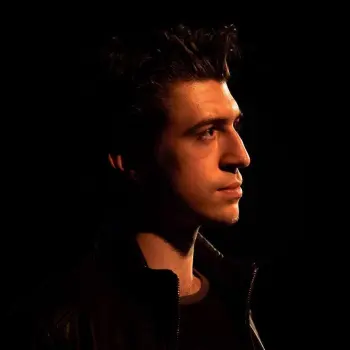 Rémy Parasquive