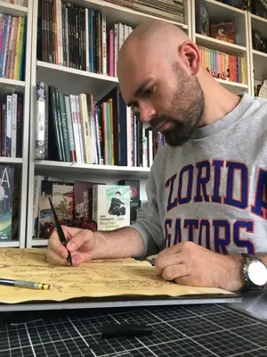 Guénaël Grabowski