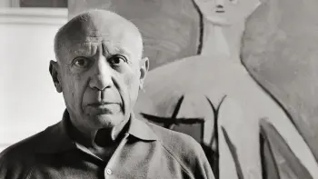 Pablo Picasso
