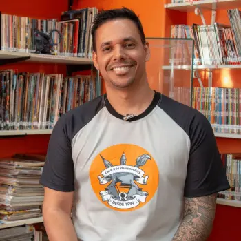Guilherme Balbi