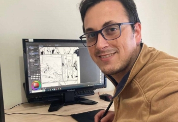 Andrés Genolet