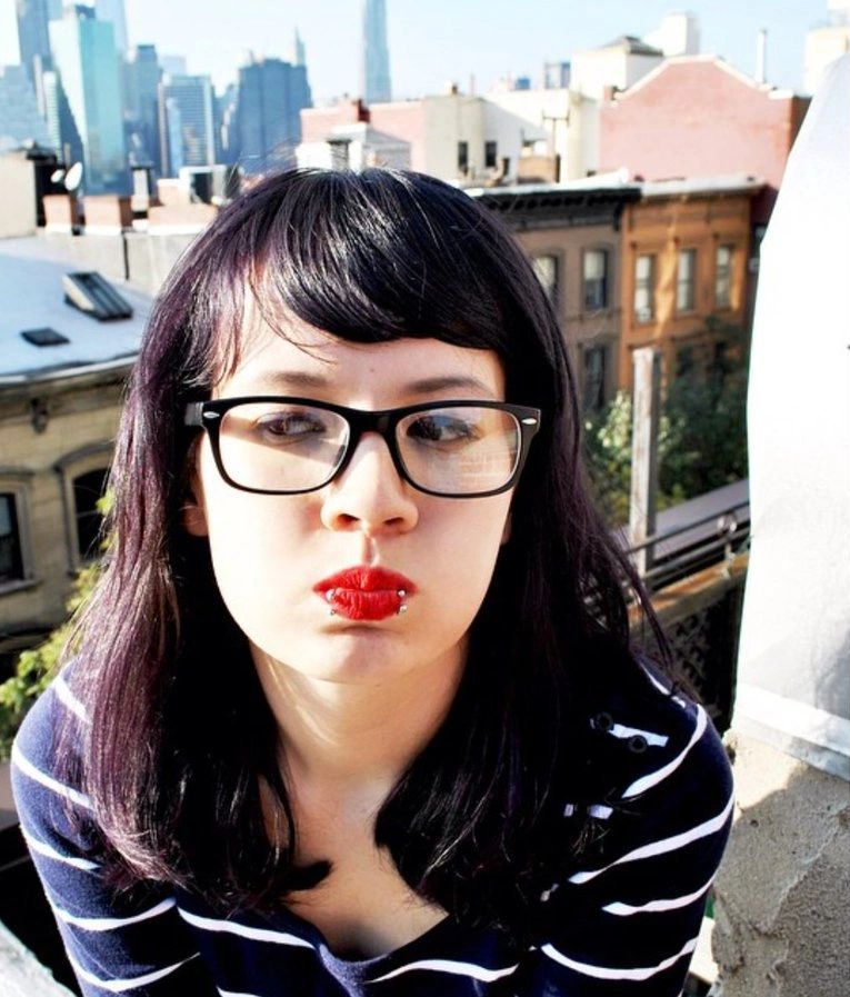 Stacey Lee