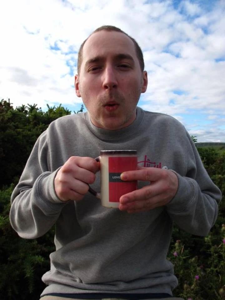 Simon Gough