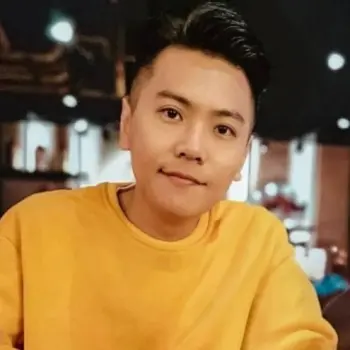 Sebastian Cheng